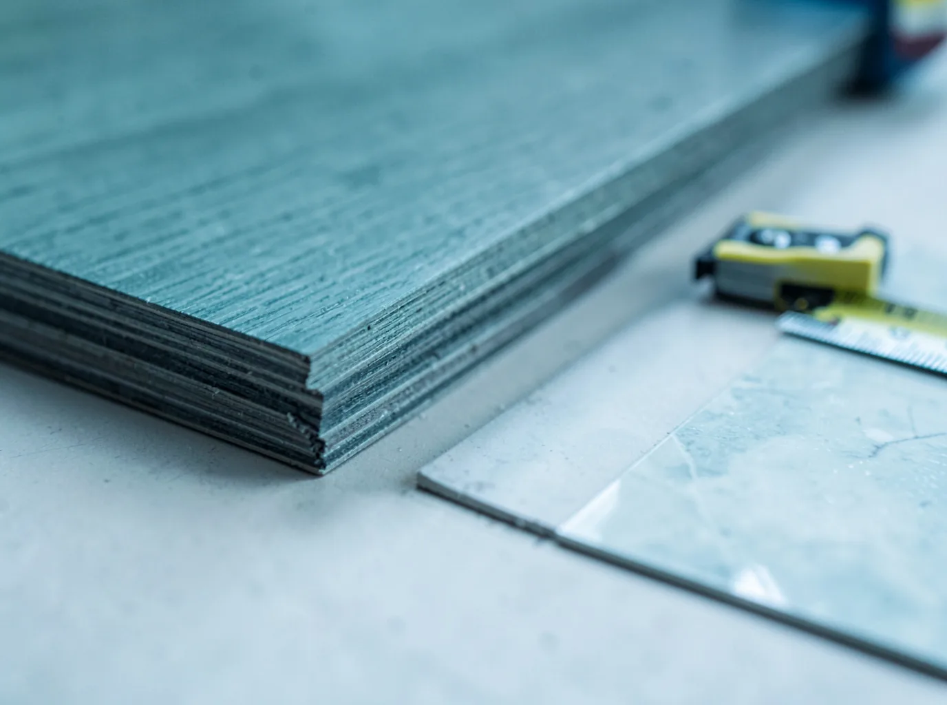 Luxury Vinyl Plank Installation Haledon, NJ FAQs